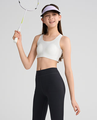 Aimer Junior Third-Stage Mesh Sports Vest