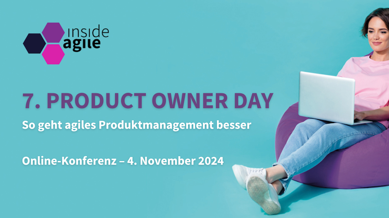 Product Owner Day